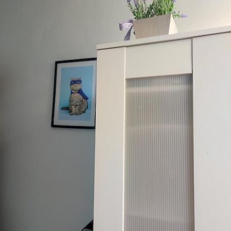 Single Room No.4 In The Very Center Of Varsavia Esterno foto