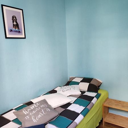 Single Room No.4 In The Very Center Of Varsavia Esterno foto