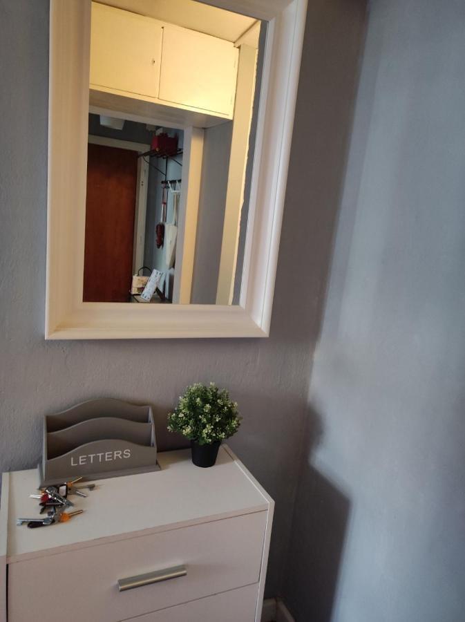 Single Room No.4 In The Very Center Of Varsavia Esterno foto