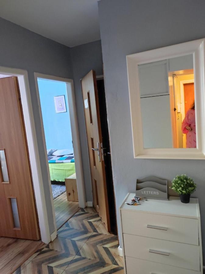 Single Room No.4 In The Very Center Of Varsavia Esterno foto