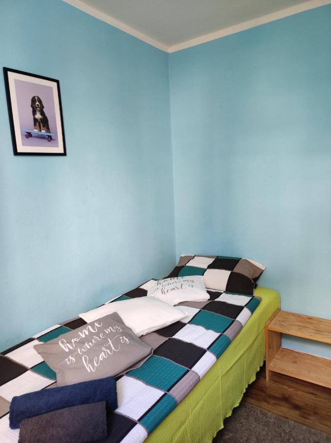 Single Room No.4 In The Very Center Of Varsavia Esterno foto