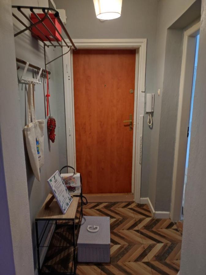 Single Room No.4 In The Very Center Of Varsavia Esterno foto
